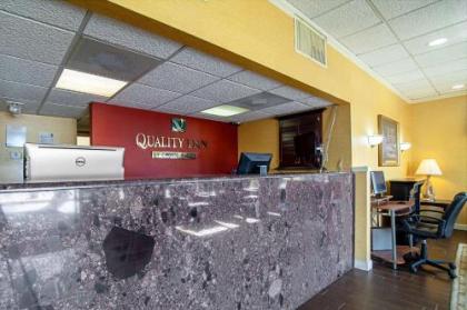 Quality Inn St George I-95 - image 13