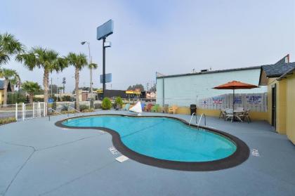 Americas Best Value Inn Saint George - image 6