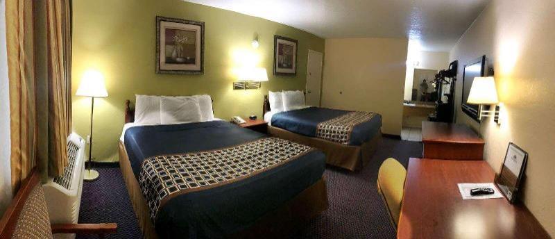 Americas Best Value Inn Saint George - image 7