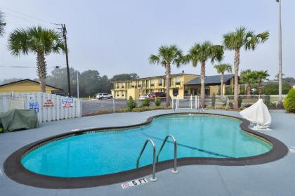 Americas Best Value Inn Saint George - image 8