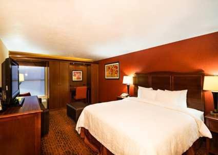 Hampton Inn St. George - image 5