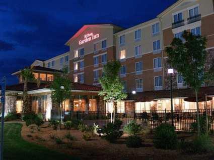 Hilton Garden Inn St. George - main image