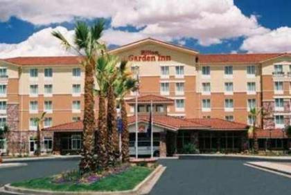 Hilton Garden Inn St. George - image 2