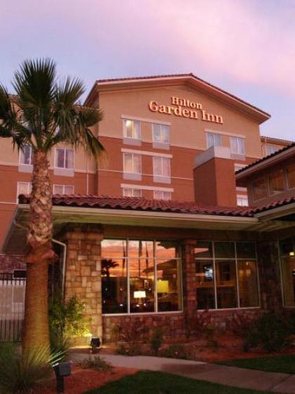 Hilton Garden Inn St. George - image 3