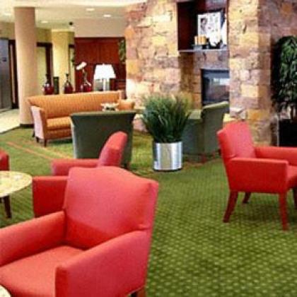 Courtyard by Marriott St. George - image 3