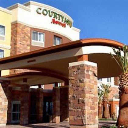 Courtyard by Marriott St. George - image 4