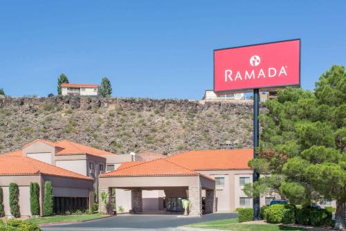 Ramada by Wyndham St George - main image