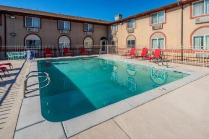 Red Roof Inn St. George UT - Convention Center - image 3