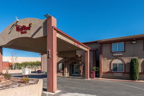 Red Roof Inn St. George UT - Convention Center - image 4