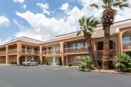 Quality Inn Saint George South Bluff - image 3