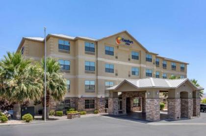 Comfort Inn Saint George North - image 2