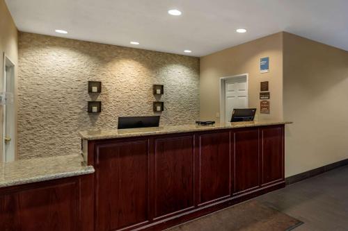 Comfort Inn Saint George North - image 3