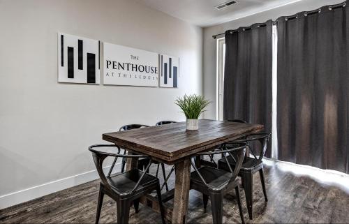 The Penthouse at The Ledges - image 4