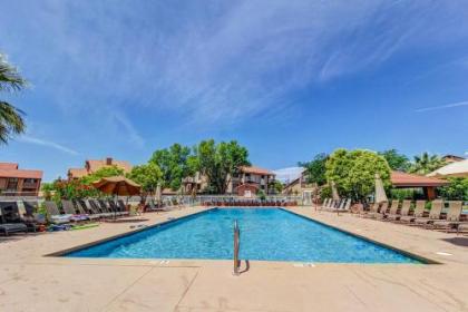 Village at the Desert Saint George Utah