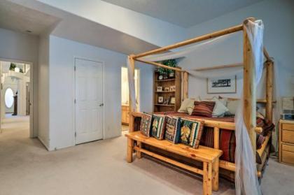 St George Townhome with Patio - Near Natl Parks - image 1