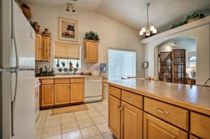 St George Townhome with Patio - Near Natl Parks - image 5