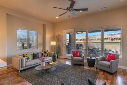 Villas in Saint George Utah