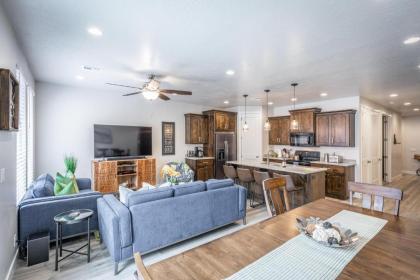 Villas in Saint George Utah