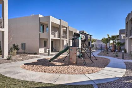 Villa with Hot Tubs about 5 Miles to Historic St George - image 8