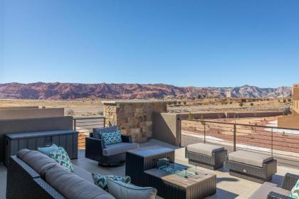 Villas in Saint George Utah