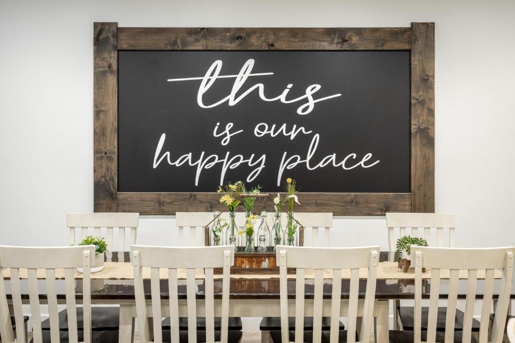 Our Happy Place - main image