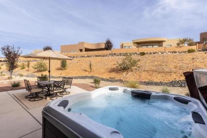 Villas in Saint George Utah