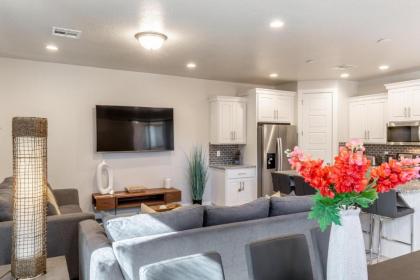 Villas in Saint George Utah