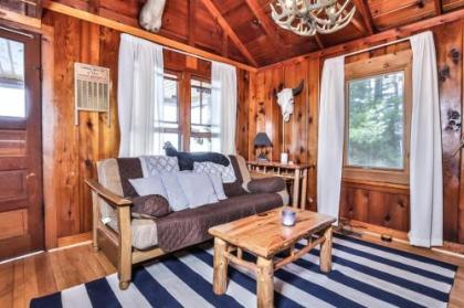 Wolves Lair - Hiller Vacation Homes cabin