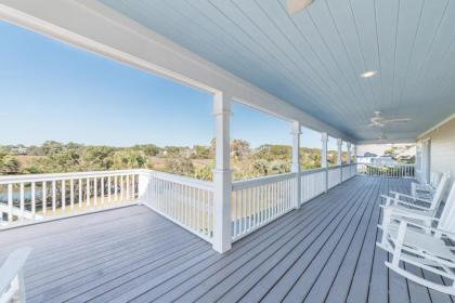 Bahia Mar on Fripp Island - image 15