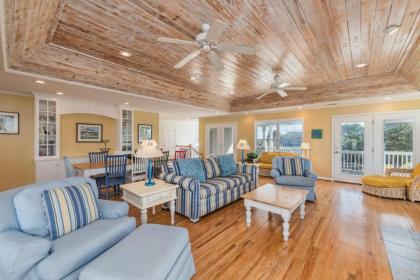 Bahia Mar on Fripp Island - image 4