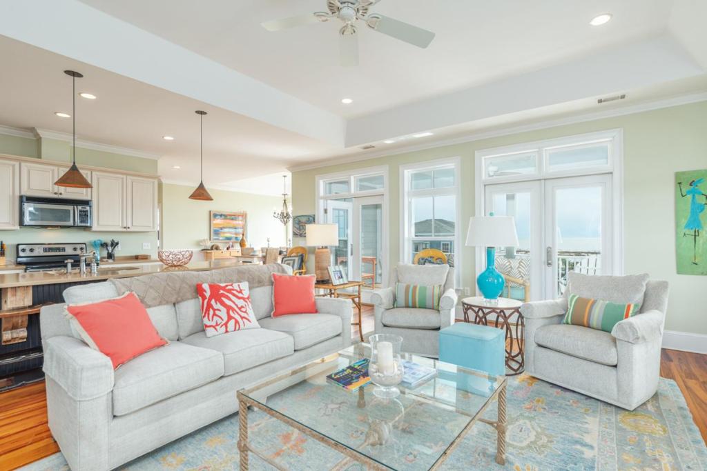 Sundance on Fripp Island - main image