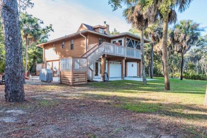 R Anchor House on St. Helena Island - image 14