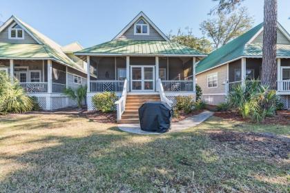 Ocean Creek Cottage - image 8