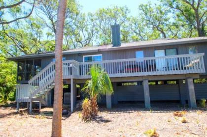 359 tarpon Boulevard   three Bedroom House Saint Helena Island South Carolina