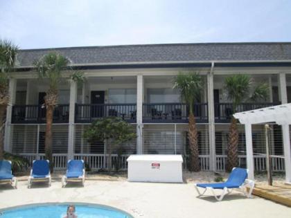 Apartment in Saint Helena Island South Carolina