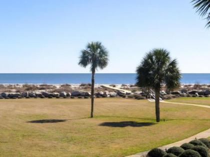 Villas in Saint Helena Island South Carolina