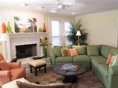 107 Capt. John Fripp III - Three Bedroom Villa - image 3