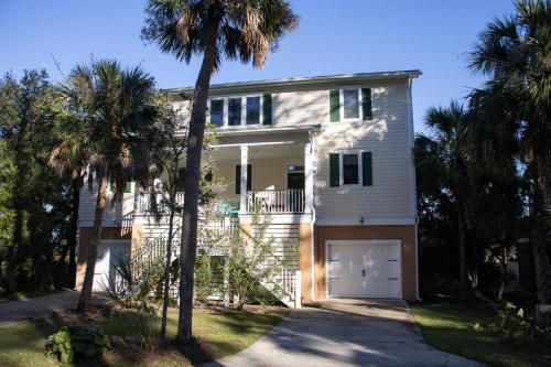 112 Sandpiper Run - Three Bedroom House - main image