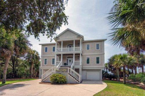 412 Tarpon - Five Bedroom House - main image