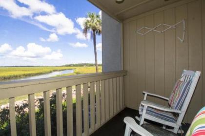 Villas in Saint Helena Island South Carolina