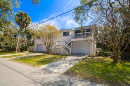 601 Dolphin Road   Five Bedroom House Saint Helena Island