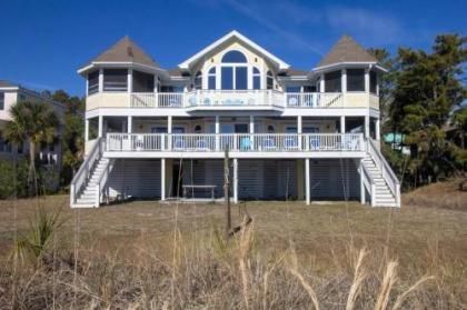 759 marlin Drive   Six Bedroom House Saint Helena Island South Carolina