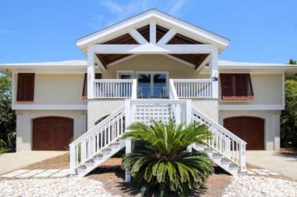 Holiday homes in Saint Helena Island South Carolina