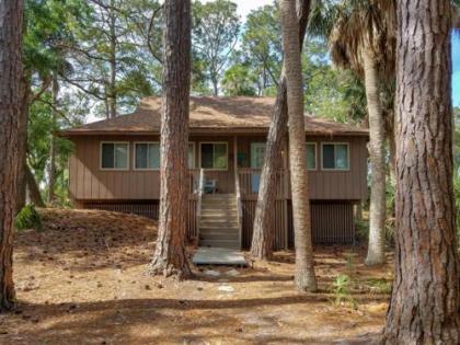 854 marsh Dunes   three Bedroom House Saint Helena Island