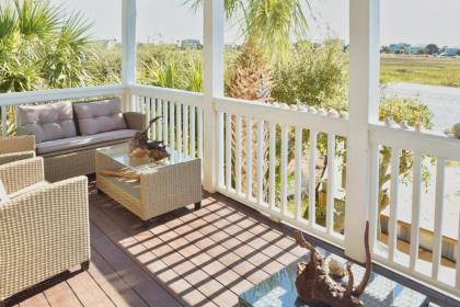 Sea La Vie on Fripp Island South Carolina