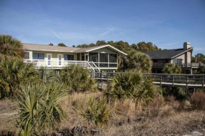 Holiday homes in Ladys Island South Carolina