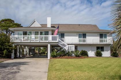 788 marlin Drive Saint Helena Island