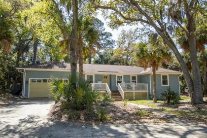 266 tarpon Saint Helena Island South Carolina