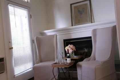 Napa Farmhouse Inn - image 11