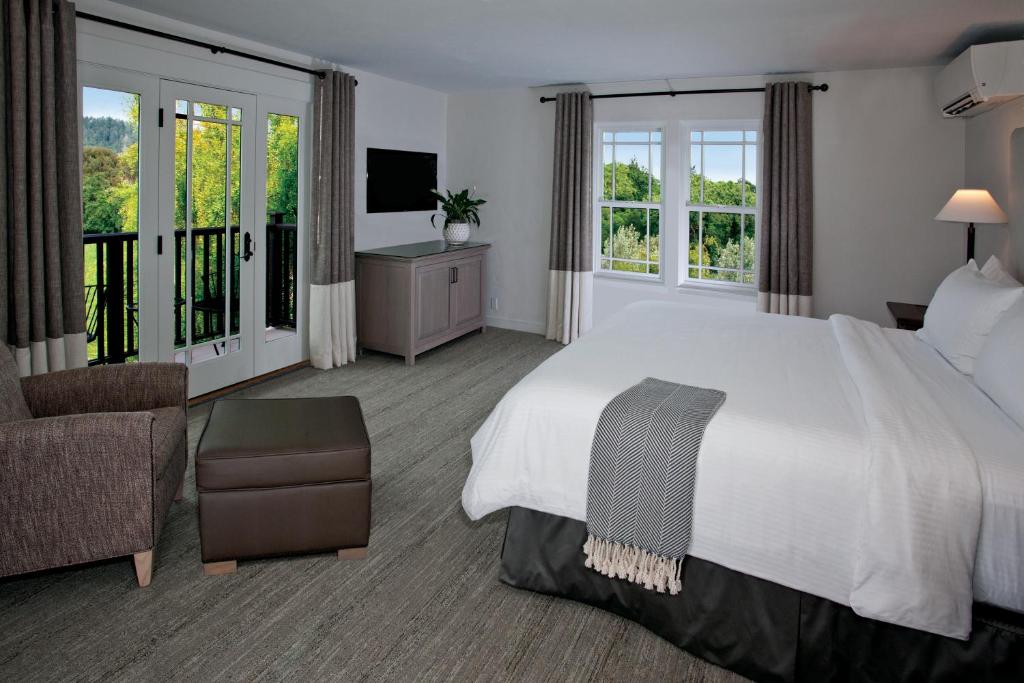 Wine Country Inn Napa Valley - image 3